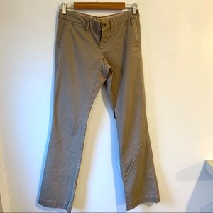 Banana Republic Khaki/Chino pants